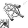 Buy cheap 290*290*1000mm Heavy Load-Bearing Aluminum Frame Truss for Stage Lighting and Display from wholesalers