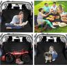 Buy cheap Durable Waterproof Truck Back Seat Dog Hammock 900g Black Dog Car Seat Mat from wholesalers