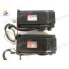 Buy cheap YAMAHA YV100X 90K52-8A174Y P50B08100DXS4Y AC Servo X Axis Motor from wholesalers