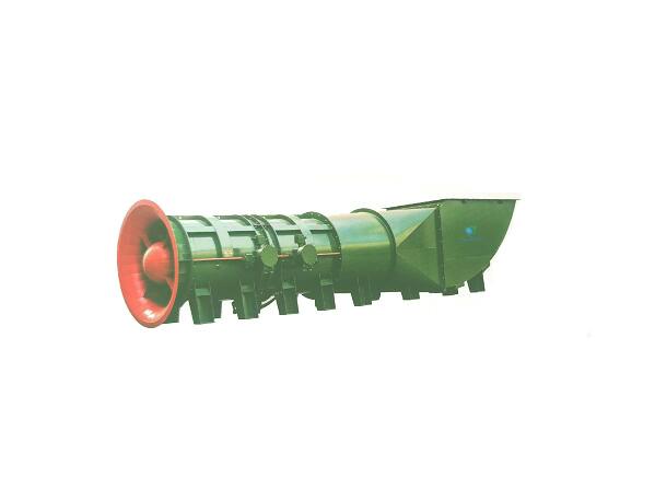 Buy cheap FBCDZ№21 FBCDZ№21 Explosion Proof Axial Fans from wholesalers