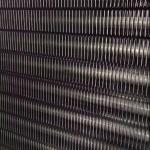 DELLOK Daily Capacity Up To 3500 Meters Aluminum Fin Tube for Industrial Cooling