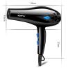 Buy cheap Multipurpose Lightweight Ionic Hair Dryer , Household 50Hz Portable Hair Blow Dryer from wholesalers