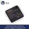 Buy cheap STM32L053R8T6 LQFP64 Electronic Components IC MCU Microcontroller Integrated Circuits STM32L053R8T6 from wholesalers