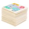 Buy cheap Wholesale high quality customized style wooden toy for kids educational wooden toy from wholesalers