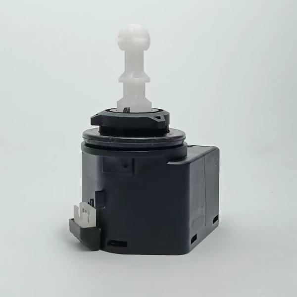 Buy cheap Auto Headlamp Leveling System Actuator Headlamp Leveling Motor For Vw Sagitar 12V 24V from wholesalers