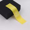 Buy cheap Blue Green Medal Award Ribbon Polyester Satin Custom Medal Ribbons from wholesalers