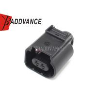 Buy cheap 2 Pin FEP Automotive Connectors 8K0973702 8K0 973 702 For AUDI VW Skoda VAG product