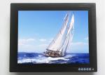 Buy cheap Sunlight Redable Industrial Lcd Monitor 1500 Nits Waterproof LCD Display Video Composite HDMI from wholesalers
