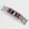 Buy cheap Iron or Stainless Steel Door Pully for Aluminum Sliding Door and Window from wholesalers