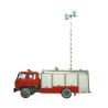 Buy cheap LED High Mast Lighting And Pneumatic Telescopic Mast Light SR115 from wholesalers