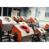 Buy cheap 25KW Medium Frequency Industrial Induction Metal Melting Furnace 5KG Capacity for Steel Copper Aluminum from wholesalers