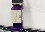 Buy cheap Shervin 1440*2880DPI Vertical Wall Printing Machine from wholesalers