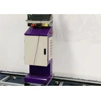 Buy cheap Shervin 1440*2880DPI Vertical Wall Printing Machine product