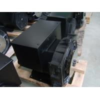 Buy cheap 2 pole alternator 3000rpm brushless generator 50HZ single phase generator product