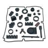 Buy cheap Molding Custom Silicone Rubber Products High Quality Silicone Rubber Parts from wholesalers