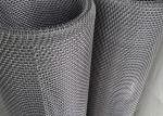 3.5mm Drawn Crimped Wire Mesh Crimped Wire Cloth For Mining Coal Plants