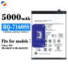 Buy cheap Original Battery HQ-7160SS 5000mAh Battery For Galaxy A06 SM-A065F mobile phone battery from wholesalers