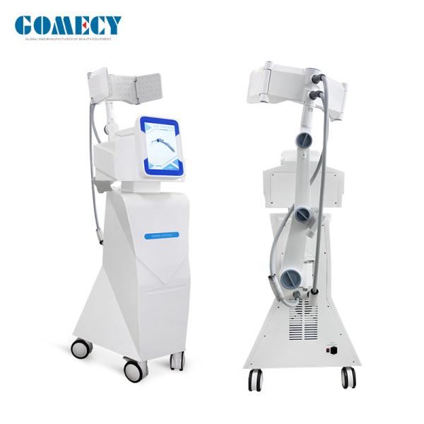 Buy cheap Non Contact 27.12MHZ RF Body Slimming Machine from wholesalers