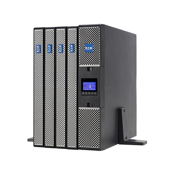 Buy cheap Eaton 9PX 1KVA 1.5KVA 2.2 3KVA 5KVA 6KVA 8KVA 10KVA Lithium ion 220V Pure Sine Wave Rackmount UPS from wholesalers