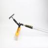 Buy cheap Customized Eco-Friendly Panel Cleaning Brush Say Goodbye to Dust on Your Solar Panels from wholesalers