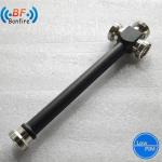 Grey 500W 3 Way 617-4000MHz 50ohm 7/16 Female RF Cavity Power Splitter Power