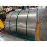 Buy cheap 304 304L Food Processing Cold Rolled BA Mirror Finish Stainless Steel Coil 0.3 - 6mm Thick from wholesalers