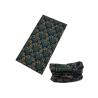 Buy cheap Blue Running UV Headwear 100% Microfiber Polyester Low Fiber Properties from wholesalers