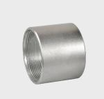 Lost Wax Stainless Steel Investment Casting , Precision Casting Coupling Parts