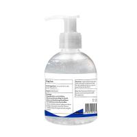 Buy cheap 75% Alcohol Waterless Hand Sanitizer, Hand Sanitizer Gel SGS Certificated product