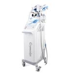 Buy cheap 360° Cryolipolysis Fat Freezing CoolSculpting Body Slimming Weight Loss Machine from wholesalers