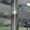Buy cheap Customized Automatic Screw Conveyor System Carton Conveying Equipment from wholesalers