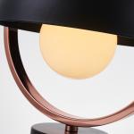 Modern Table Lamp Italian Designer Iron Table Lamps For Living Room Study