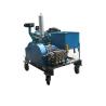 Buy cheap 30kw 1000 Bar Water Blaster Machine Hydroblast Pressure Washer Diesel Engine Drive from wholesalers
