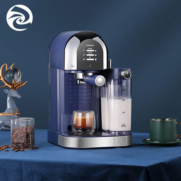 Buy cheap Italian Coffee Maker Machine from wholesalers