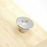 Buy cheap Stainless Steel Cross Recessed Bolt Grade 5 Flat Head Phillips Bolt Customized from wholesalers