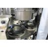 Buy cheap 135-450 GSM Paper Made Disposable Paper Plate And Cup Making Machine from wholesalers