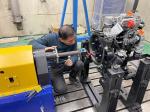 SSCG110-2500/9000 ±0.2%FS 110kW 9000RPM High Accuracy, High Reliability, High