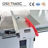 Buy cheap Digital Display Electric Lifting Circular Saw MJ6132S for accuracy Woodworking Precision from wholesalers