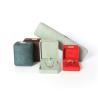 Buy cheap Wholesale manufacturing Luxury Jewellery Box Personalized Custom high end Necklace Bracelet Earrings Ring jewelry set Packaging handmade Velvet from wholesalers