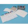 Buy cheap LDPE Clinical 95kpa Specimen Transport Convenience Kits from wholesalers