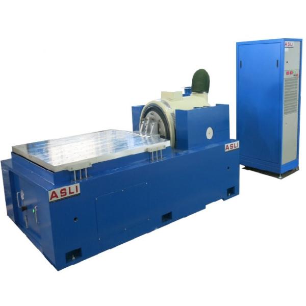 Buy cheap UN38.3 IEC 62133 Electromagnetic Vibration shaker System For Battery from wholesalers