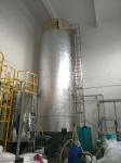Plastic Central Drying and Feeding System for Whole Factory Planning Material