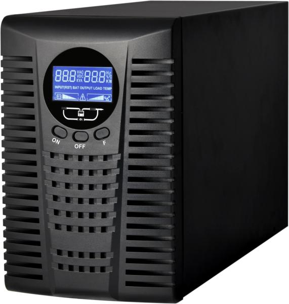 Buy cheap 220V 1KVA 800W Office Medical Ups Power Backup With 2 Hours from wholesalers