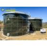 Buy cheap Bolted Steel Fire Water Storage Tanks: Ensuring Reliable and Efficient Fire Protection Solutions from wholesalers