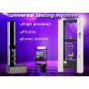 Buy cheap Composite Materials Bending Test Machine , Constant Speed Lab Testing Machine from wholesalers