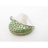 Buy cheap Promotional Gift Aluminium Diamond Heart Shape Jewelry 2.0 USB flash drive 4Gb from wholesalers
