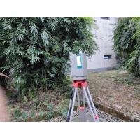 Buy cheap 650m 500kHz PRR HS650i Terrestrial Laser Scanners For Building Restoration product