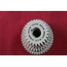 Buy cheap Textile Muller Spare Parts Weft Yarn Control For Needle Loom from wholesalers