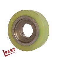 Buy cheap Electric Reach Forklift Drive Wheel Balance Wheel 178x73x72mm product