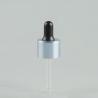 Buy cheap 24/410 Aluminium Glass Eye Dropper For Essential Oil Dropper 2 Oz from wholesalers